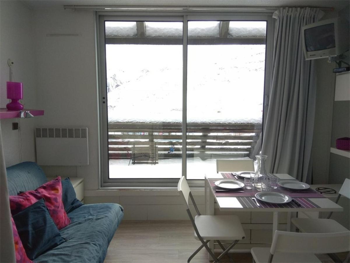 Studio 4 Personnes A Piau-Engaly Avec Balcon Et Vue Sur Pistes - Fr-1-457-210 Aragnouet Exterior foto